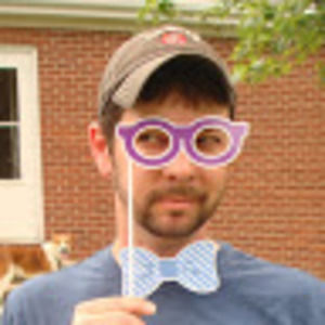 Meet your Posher, Jase